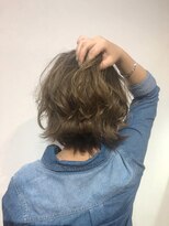 ダブルケーツー 倉敷店(wk-two)&nbsp;☆スロウダウンミディアムショート☆