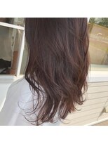 アンカーデイズ(Anchor Days)&nbsp;とろみピンクブラウン