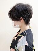 ☆2020年おすすめの大人ショート☆【山口大夢】【赤羽】