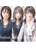 【メイズ 東中野・鍛原志行】ビフォー・アフター・アレンジ