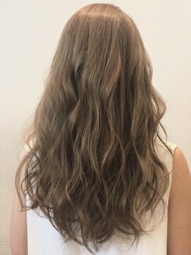 モードケイズ 尼崎店(MODE K's) ベージュカラー