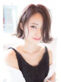 外はねアッシュミディ