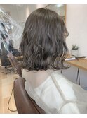 マエダリュータ考案赤みのないアボカドベージュ