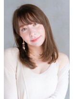 ケイト(kate)&nbsp;【kate】大宮☆ くすみカラー×オリーブアッシュ