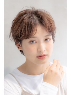 アメリ 新宿(Ameri) Ameri  エアリーショート　【新宿】