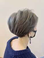 ロルド シェリ(Rold Cheri)&nbsp;耳掛けハンサムショート【Rold chieri 金森】