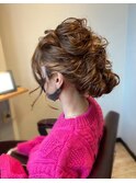ステキ女子のセットアップ♪