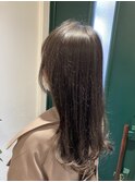 ゆるふわロング