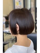 アヴソリューク(Absoluk)&nbsp;ミニボブ