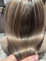 リー 京橋(Lee)&nbsp;【Lee京橋】 極ツヤトリートメント×ケアプロ