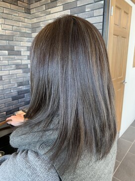 エルヘアー(el HaiR) ハイライトカラー