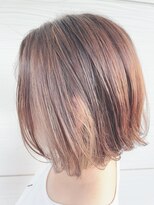 コルト(COLT)&nbsp;インナーカラー＋ハイライトカラー