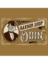BARBER SHOP ODIN