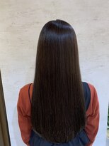 フェイバー 警固店(FAVOR)&nbsp;髪質改善/イルミナカラー/パーソナルカラー診断/オージュア