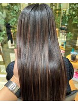 リハイド(ReHyd)&nbsp;髪質改善リハイドプロ結果