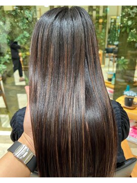 リハイド(ReHyd) 髪質改善リハイドプロ結果