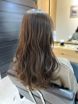 バレッタ バイジュエル センター北駅モザイクモール前店(Valletta by JEWEL) ☆お客様スタイル【Valletta  by  JEWELセンター北/センター南】