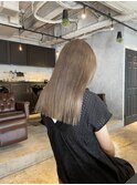 siesta 京都河原町☆髪質改善×酸熱トリートメント