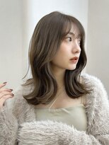 ウェイズトウキョウ 新宿店(Ways TOKYO)&nbsp;柔らかベージュ