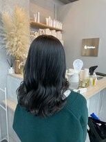 ヴェーレン(Wehlen) ブルーグレー