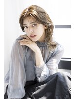 トティア 元町三宮(Totia) 【Totia元町】デザインカラー/イヤリングカラー/インナーカラー