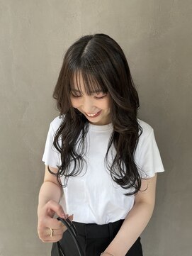 アマーク(a mark) 【住野 桃香】greige