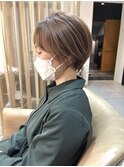 ☆大人ショートボブ×ナチュラルボブ×ミニボブ  20代30代40代