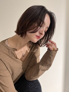 アヴァンスクロス あべのルシアス店(AVANCE.CROSS) 秋