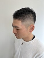 エバーグリーン(ever Green)&nbsp;ベリーショート