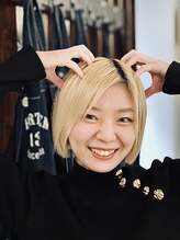 サーティーン(THIRTEEN)&nbsp;AYA 