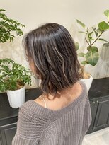 リー 十三(Lee)&nbsp;【手島カラー♪】ヘルシーハイライト