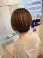 ヘアーアンドシューズ タイプエービー(HAIR&SHOES Type AB) ショートスタイルお任せください◎