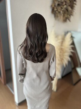 スタジオフィット(STUDIO FITTO) ●○上品グレージュ○●