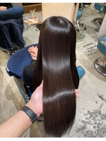 リラエ(Lyrae)&nbsp;縮毛矯正/髪質改善/美髪カラー/トリートメント【大阪/西梅田】