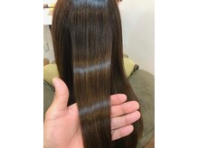 ヘアーアンドネイル ピーファイブ(hair&nail P five)