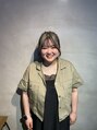 ラフィス ヘアー ココ 博多店(La fith hair coco) 原 朱音