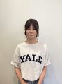 ウィルフィット&nbsp;鈴木 里可子
