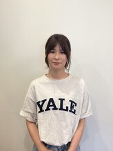 ウィルフィット&nbsp;鈴木 里可子