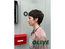 オリーブ(OLIVE)