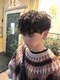 ナチュラルスタンダード(NATURAL STANDARD)の写真/扱いやすさ抜群の再現性◎日本人に馴染む韓国ヘア、綺麗な毛流れを創り出します！