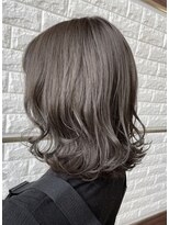 ギグスプラス(gigs+)&nbsp;モカグレージュ