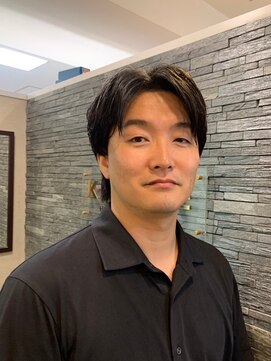 ケースタイル ヘアスタジオ 有楽町本店(K-STYLE HAIR STUDIO) ショート/バーバー/メンズカット/銀座/有楽町/日比谷＜理容室＞