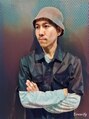 クラシコ(CLASSICO) Yusuke <理容室>