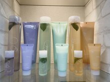 シュリット(Schrit)の雰囲気（アジュバンシリーズ）