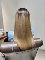 アールサロン 名駅(Rr SALON)&nbsp;髪質改善トリートメント