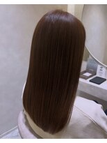 リレーション(Relation)&nbsp;ラベンダーグレージュ