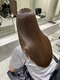 リー 尼崎(Lee)の写真/髪のダメージが気になる方は是非一度Lee尼崎店へ☆こだわりの髪質改善で髪の芯から潤いたっぷりのツヤ髪に*