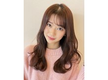 アグ ヘアー アール 和歌山ガーデンパーク駅前店(Agu hair ar)