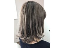 ヘアーアンドメイク カナン(HAIR&MAKE CANAAN)