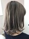 ヘアーアンドメイク カナン(HAIR&MAKE CANAAN)の写真/大人女性から人気の上質サロン。髪のお悩みやクセを解決してくれる♪髪質を改善して自分史上最高の美へ―。